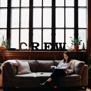 Meet your Posher, Mareva